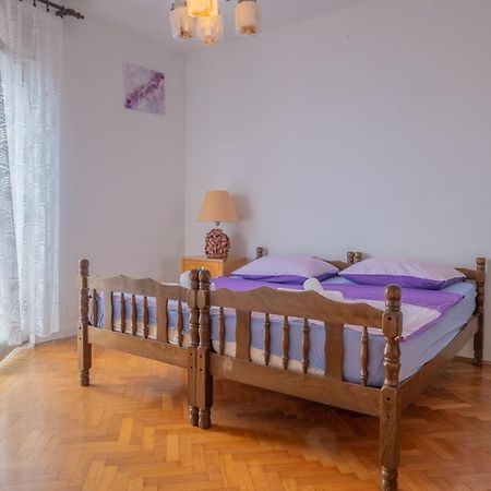 Room Apartment Kantrida Рийека Екстериор снимка