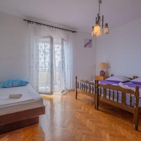 Room Apartment Kantrida Рийека Екстериор снимка