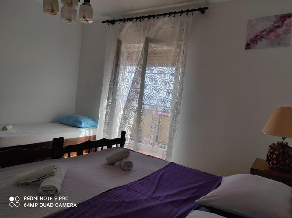 Room Apartment Kantrida Рийека Екстериор снимка