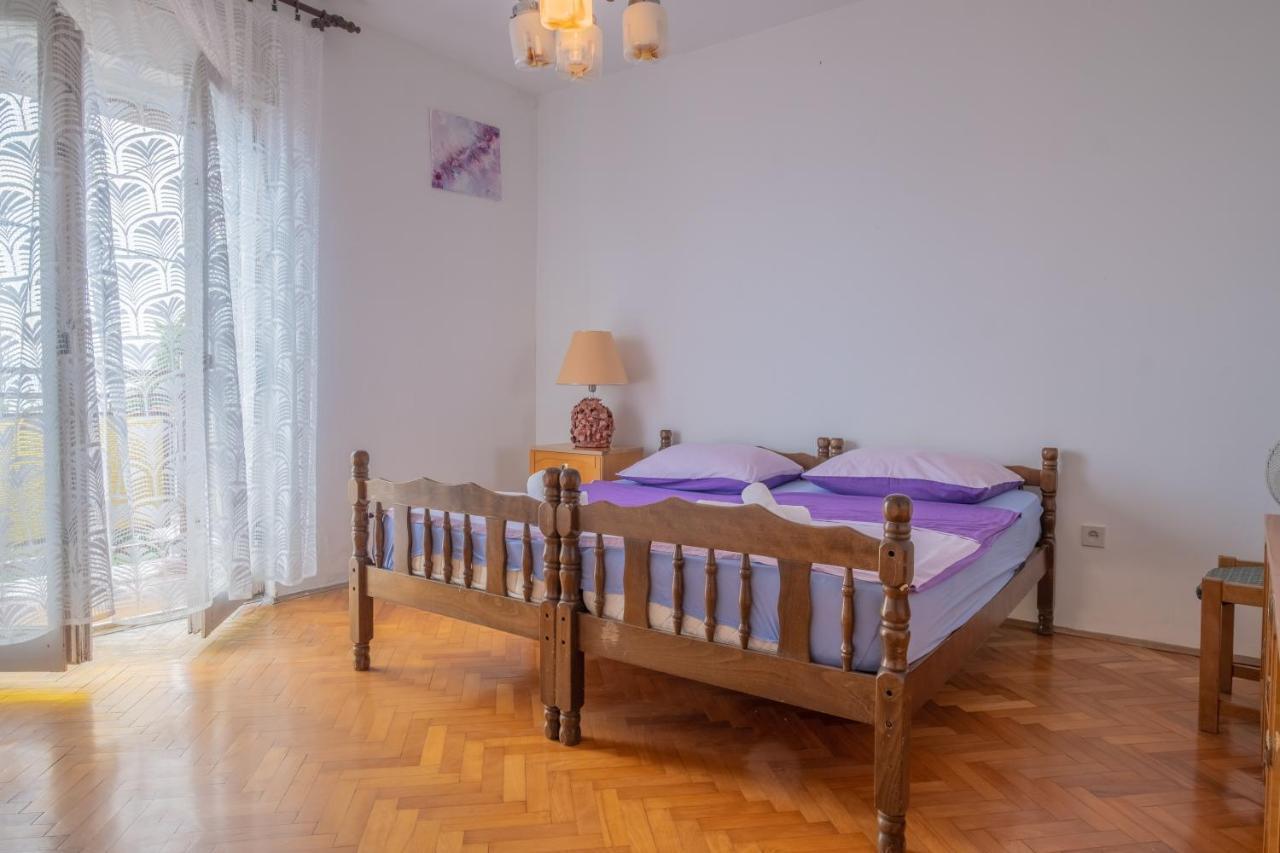 Room Apartment Kantrida Рийека Екстериор снимка